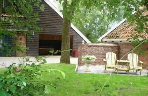 Vriescheloo House | Holiday house Vriescheloo for 1 - 12 persons with 4 bedrooms - Holiday apartment in one or multi-fam