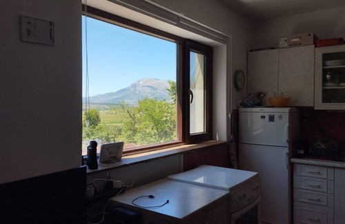 Vrlika House | Holiday house Vrlika for 1 - 4 persons with 2 bedrooms - Holiday house