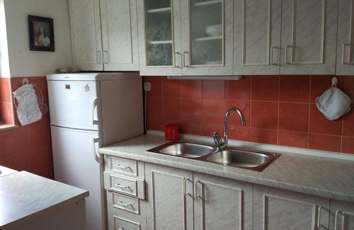 Vrlika House | Holiday house Vrlika for 1 - 4 persons with 2 bedrooms - Holiday house