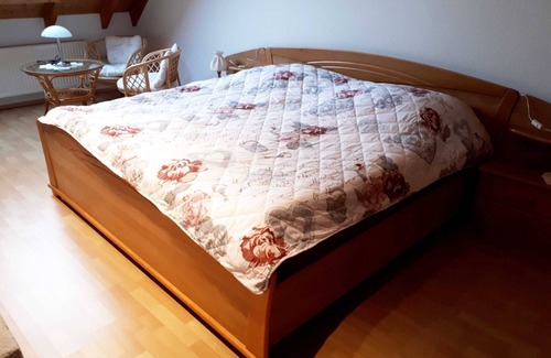 Momlingen House | Holiday house Waldschmidt