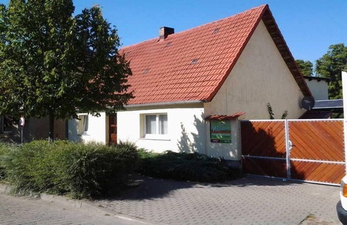 Wesenberg House | Holiday house Wally - Ferienhof Woblitzsee (39787)