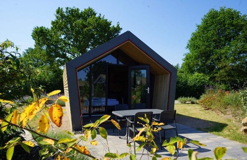 Sint Jansklooster House | Holiday house Wanneperveen for 1 - 2 persons with 1 bedroom - Holiday home