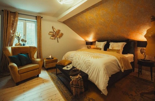 Wartenberg House | Holiday house Wartenberg for 1 - 6 persons with 3 bedrooms - Holiday house