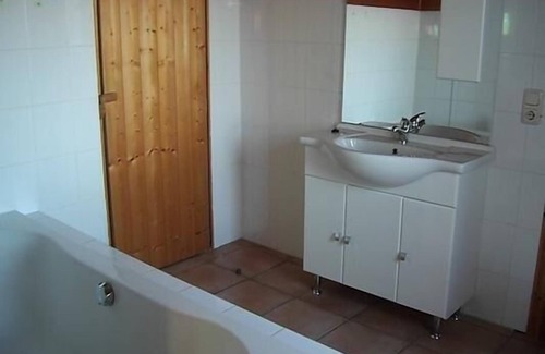 Windeck House | Holiday house Windeck for 1 - 4 persons with 1 bedroom - Holiday home