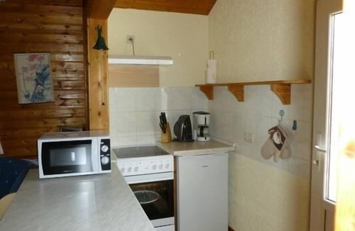 Windeck House | Holiday house Windeck for 1 - 4 persons with 1 bedroom - Holiday home