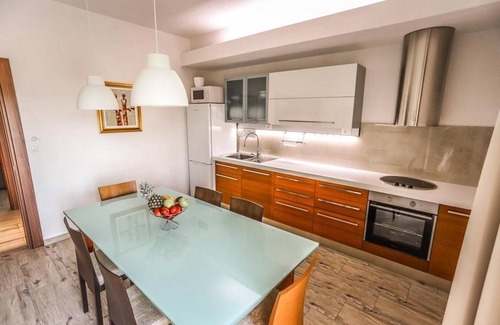 Lecevica House | Holiday house with a swimming pool Lećevica, Zagora (K-22829)