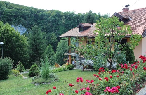 Netretic House | Holiday house with a parking space Jakovci Netreticki, Karlovac (K-20279)