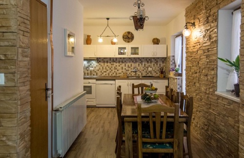 Daruvar House | Holiday house with a parking space Daruvar, Bjelovarska (K-17937)