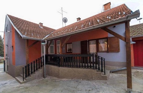Daruvar House | Holiday house with a parking space Daruvar, Bjelovarska (K-17937)
