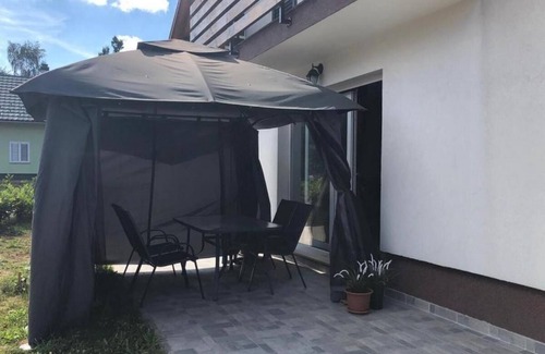 Fuzine House | Holiday house with a parking space Fužine, Gorski kotar (K-20332)