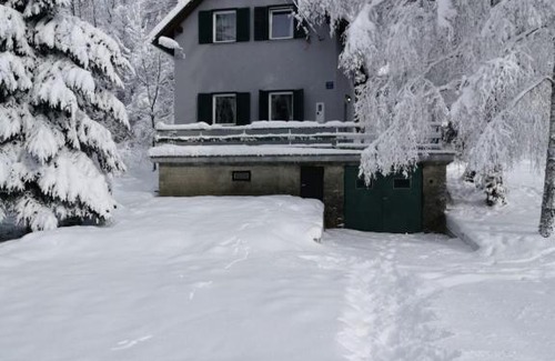 Fuzine House | Holiday house with a parking space Fuzine, Gorski kotar - 20518