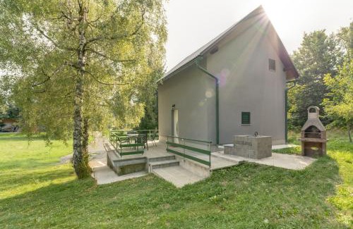 Fuzine House | Holiday house with a parking space Fuzine, Gorski kotar - 20518