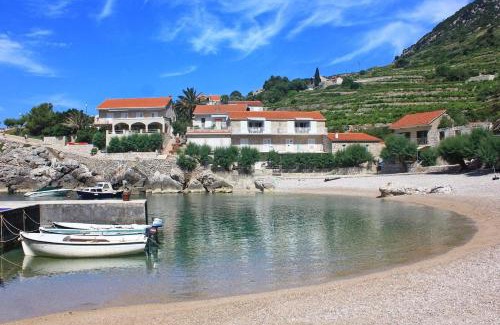 Podobuce House | Holiday house with a parking space Borje, Peljesac - 12506
