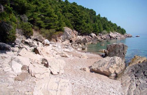 Podobuce House | Holiday house with a parking space Borje, Peljesac - 12506