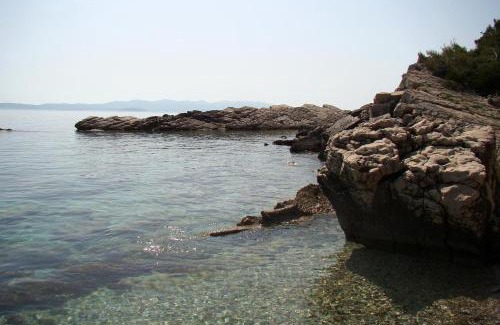 Podobuce House | Holiday house with a parking space Borje, Peljesac - 12506