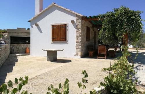 Pitve House | Holiday house with a parking space Pitve, Hvar - 17397