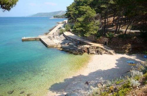 Pitve House | Holiday house with a parking space Pitve, Hvar - 17397