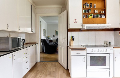 Rydaholm House | Holiday house with fantastic location and 300 m to its own lake shore | SE07003