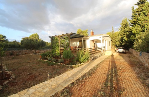 Rudina House | Holiday house with a parking space Rudina, Hvar (K-18333)