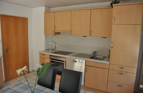 Witzenhausen House | Holiday house Witzenhausen for 1 - 4 persons with 2 bedrooms - Holiday house