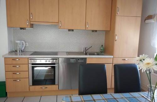 Witzenhausen House | Holiday house Witzenhausen for 1 - 4 persons with 2 bedrooms - Holiday house