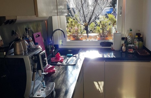 Wolfsberg House | Holiday house Wolfsberg for 1 - 2 persons with 1 bedroom - Holiday house