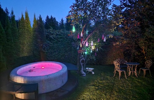 Wolfsberg House | Holiday house Wolfsberg for 1 - 2 persons with 1 bedroom - Holiday house