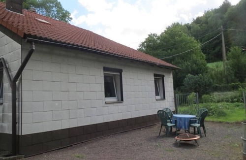 Wutha-Farnroda House | Holiday house Wutha-Farnroda for 2 - 4 persons with 2 bedrooms - Holiday house