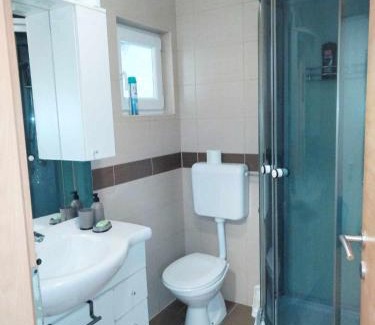 Tisina House | Holiday house Zala