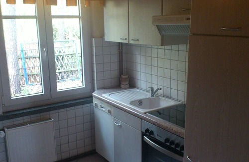 Zerbst/Anhalt House | Holiday house Zernitz for 2 - 5 persons with 2 bedrooms - Holiday house