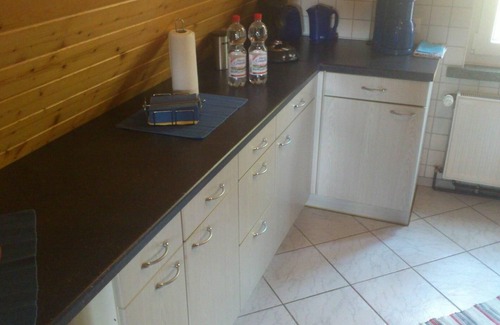 Zerbst/Anhalt House | Holiday house Zernitz for 2 - 5 persons with 2 bedrooms - Holiday house