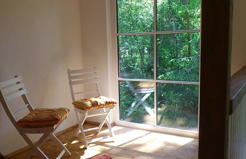 Zerbst/Anhalt House | Holiday house Zernitz for 2 - 5 persons with 2 bedrooms - Holiday house