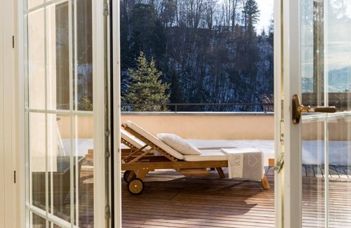 Zwischenwasser House | Holiday house Zwischenwasser for 1 - 12 persons with 6 bedrooms - Holiday home