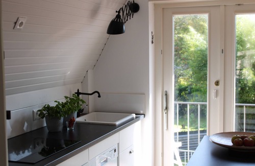 Borgwedel House | Holiday idyll at the Schlei Baltic Sea fjord