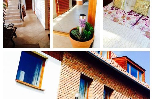 Gyula Bed & Breakfast | Holiday in Gyula
