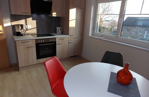 Vynen Apartment | Holiday in idyllic surroundings .