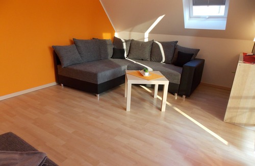 Vynen Apartment | Holiday in idyllic surroundings .