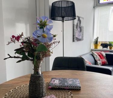 Bunschoten Apartment | Holiday in Spakenburg Ootje