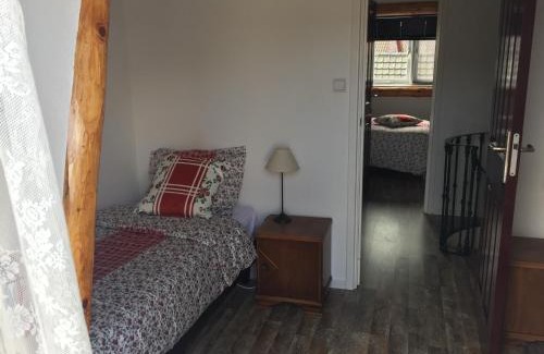 Bunschoten House | Holiday in Spakenburg Groof