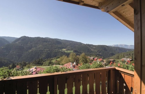 Nova Ponente Apartment | Holiday in the countryside, apartment in a quiet, sunny location with mountain views