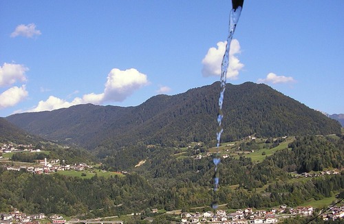 Canal San Bovo Apartment | Holiday in the mountains: a breath in nature!