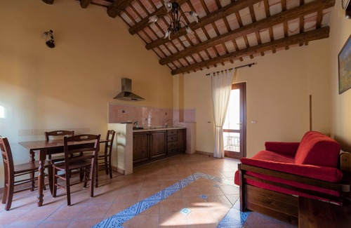 Valderice Apartment | Holiday in the Valley of Erice 2