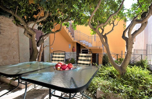 Valderice Apartment | Holiday in the Valley of Erice 2