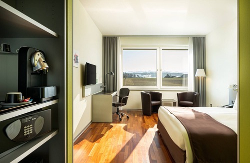 Bumpliz-Oberbottigen Hotel | Holiday Inn BERN-WESTSIDE by IHG