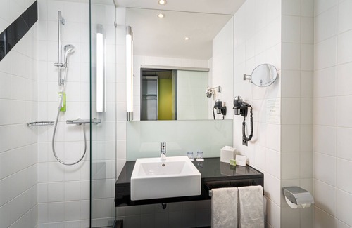 Bumpliz-Oberbottigen Hotel | Holiday Inn BERN-WESTSIDE by IHG