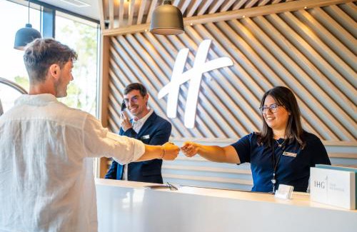 Merignac Hotel | Holiday Inn - Bordeaux-Merignac by IHG