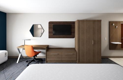 Carbondale Hotel | Holiday Inn Carbondale - Conference Center by IHG