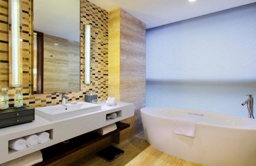 Xindu Hotel | Holiday Inn Chengdu Xindu by IHG