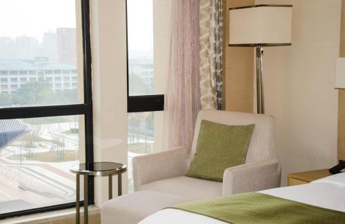 Chongqing University Town Hotel | Holiday Inn Chongqing University Town by IHG