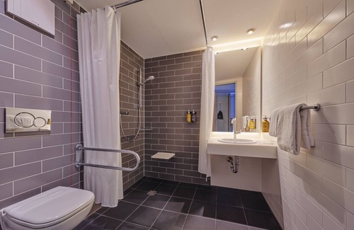 Moerfelden-Walldorf Hotel | Holiday Inn Express Frankfurt Airport by IHG